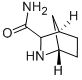 2-Azabicyclo[2.2.1]heptane-3-carboxamide Structure,135793-21-4Structure