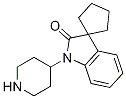 1-(Piperidin-4-yl)spiro[cyclopentane-1,3-indolin]-2-one Structure,1358667-60-3Structure