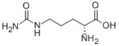 H-D-Cit-OH結(jié)構(gòu)式_13594-51-9結(jié)構(gòu)式