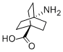 4-Aminobicyclo[2.2.2]octane-1-carboxylic acid Structure,13595-17-0Structure