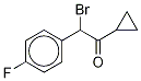 Prasugrel impurity 8 (4-f-pm-a) Structure,1359829-52-9Structure