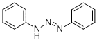 1,3-Diphenyltriazene Structure,136-35-6Structure