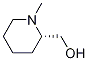 (2S)-N-甲基-2-哌啶甲醇結(jié)構(gòu)式_136030-04-1結(jié)構(gòu)式