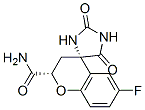 Fidarestat Structure,136087-85-9Structure