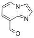 Imidazo[1,2-a]pyridine-8-carbaldehyde Structure,136117-74-3Structure