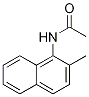 N-(2-methylnaphthalen-1-yl)acetamide Structure,13615-35-5Structure