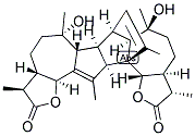 Absinthiin Structure,1362-42-1Structure