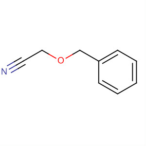 2-(Benzyloxy)acetonitrile Structure,13620-31-0Structure