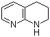 1,2,3,4-Tetrahydro-1,8-naphthyridine Structure,13623-87-5Structure