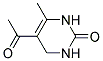 2(1H)-pyrimidinone, 5-acetyl-3,4-dihydro-6-methyl-(9ci) Structure,136231-40-8Structure