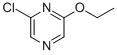 2-Chloro-6-ethoxypyrazine Structure,136309-02-9Structure