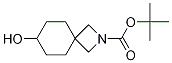 2-Boc-7-hydroxy-2-azaspiro[3.5]nonane Structure,1363383-18-9Structure