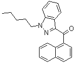 THJ 018結(jié)構(gòu)式_1364933-55-0結(jié)構(gòu)式