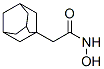 2-(1-Adamantyl)-n-hydroxyacetamide Structure,136561-40-5Structure