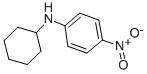 N-cyclohexyl-4-nitroaniline Structure,13663-59-7Structure