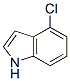 4-氯吲哚結(jié)構(gòu)式_136669-25-5結(jié)構(gòu)式