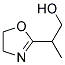 2-(1-(Hydroxymethyl)ethyl)-oxazoline Structure,13670-31-0Structure