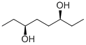 (3S,6s)-3,6-octanediol Structure,136705-66-3Structure