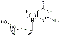 4’-Epi-entecavir Structure,1367369-80-9Structure