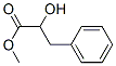 Methyl 2-hydroxy-3-phenylpropanoate Structure,13674-16-3Structure