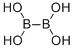 四羥基二硼結(jié)構(gòu)式_13675-18-8結(jié)構(gòu)式