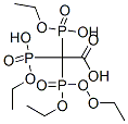 2-乙氧基三乙基磷酸乙酯結(jié)構(gòu)式_13676-06-7結(jié)構(gòu)式