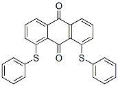 溶劑黃 163結(jié)構(gòu)式_13676-91-0結(jié)構(gòu)式