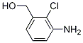 (3-Amino-2-chlorophenyl)methanol Structure,136774-74-8Structure