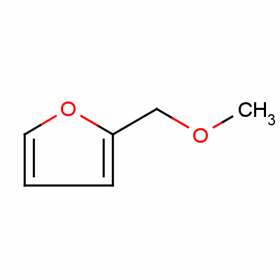 Furan, 2-(methoxymethyl)- Structure,13679-46-4Structure