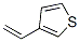 3-Vinylthiophene Structure,13679-64-6Structure