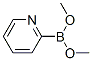 Pyridine-2-boronic acid dimethyl ester Structure,136805-54-4Structure