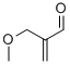 2-(Methoxymethyl)acrolein Structure,137032-88-3Structure