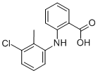 Tolfenamic acid Structure,13710-19-5Structure