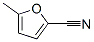 5-Methyl-2-furonitrile Structure,13714-86-8Structure