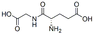 4-Amino-5-(carboxymethylamino)-5-keto-valeric acid Structure,13716-89-7Structure