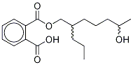 6-Hydroxy monopropylheptylphthalate Structure,1372605-11-2Structure