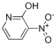 2-Hydroxy-3-nitropyridine Structure,137280-55-8Structure