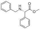 N-benzylphenylglycine methyl ester Structure,137307-61-0Structure