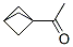 1-雙環(huán)[1.1.1]-1-庚基乙酮結(jié)構(gòu)式_137335-61-6結(jié)構(gòu)式