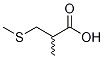 2-Methyl-3-(methylthio)propanoic acid-d3 Structure,1374320-97-4Structure