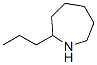 2-Propylhexahydroazepine Structure,13748-14-6Structure