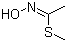 Methomyl-oxime Structure,13749-94-5Structure