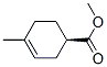 3-Cyclohexene-1-carboxylicacid,4-methyl-,methylester,(r)-(9ci) Structure,137492-77-4Structure