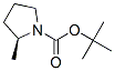 (S)-2-甲基四氫吡咯-1-羧酸叔丁酯結構式_137496-71-0結構式