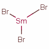 Samarium bromide hexahydrate Structure,13759-87-0Structure