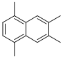 1,4,6,7-Tetramethylnaphthalene Structure,13764-18-6Structure