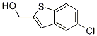 (5-Chloro-benzo[b]thiophen-2-yl)-methanol Structure,13771-71-6Structure