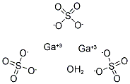 硫酸鎵水合物結(jié)構(gòu)式_13780-42-2結(jié)構(gòu)式