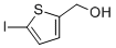 (5-Iodo-thiophen-2-yl)-methanol Structure,13781-27-6Structure