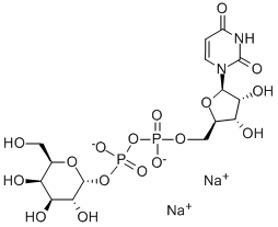 UDP-α-D半乳糖二鈉鹽結(jié)構(gòu)式_137868-52-1結(jié)構(gòu)式